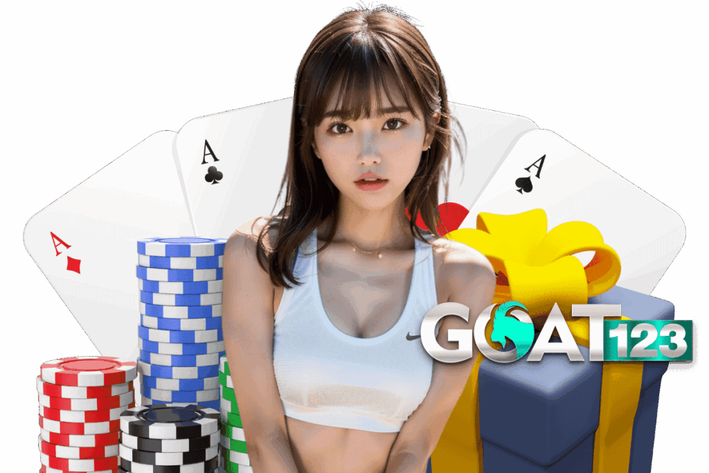 goat123 slot