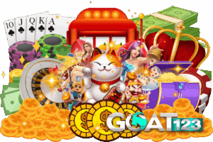ค่ายเกมสล็อตออนไลน์