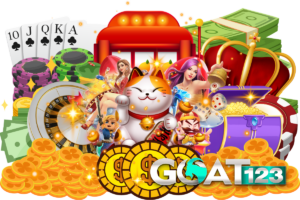 ค่ายเกมสล็อตออนไลน์